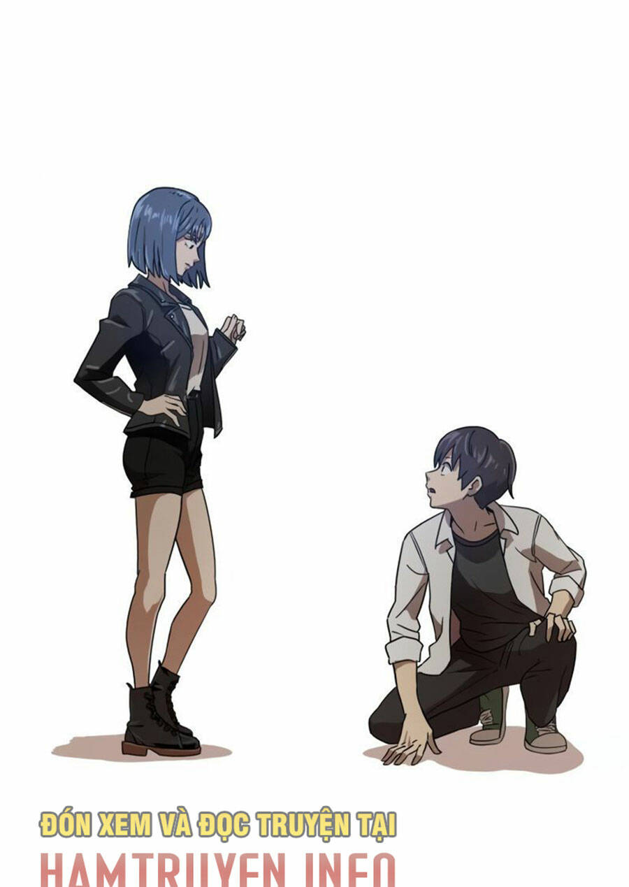Double Click: Chapter 25