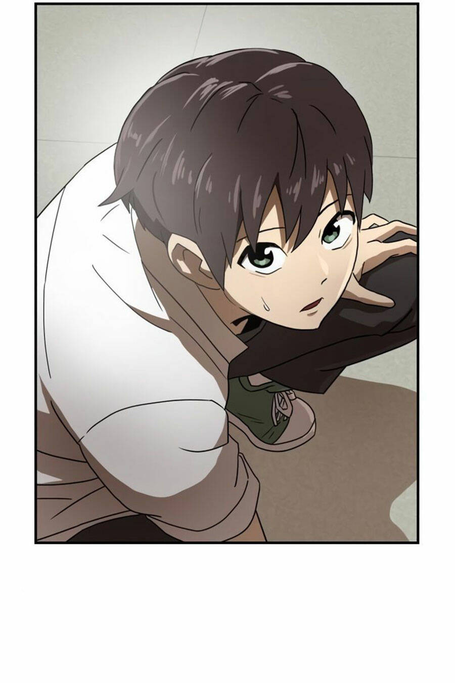 Double Click: Chapter 25