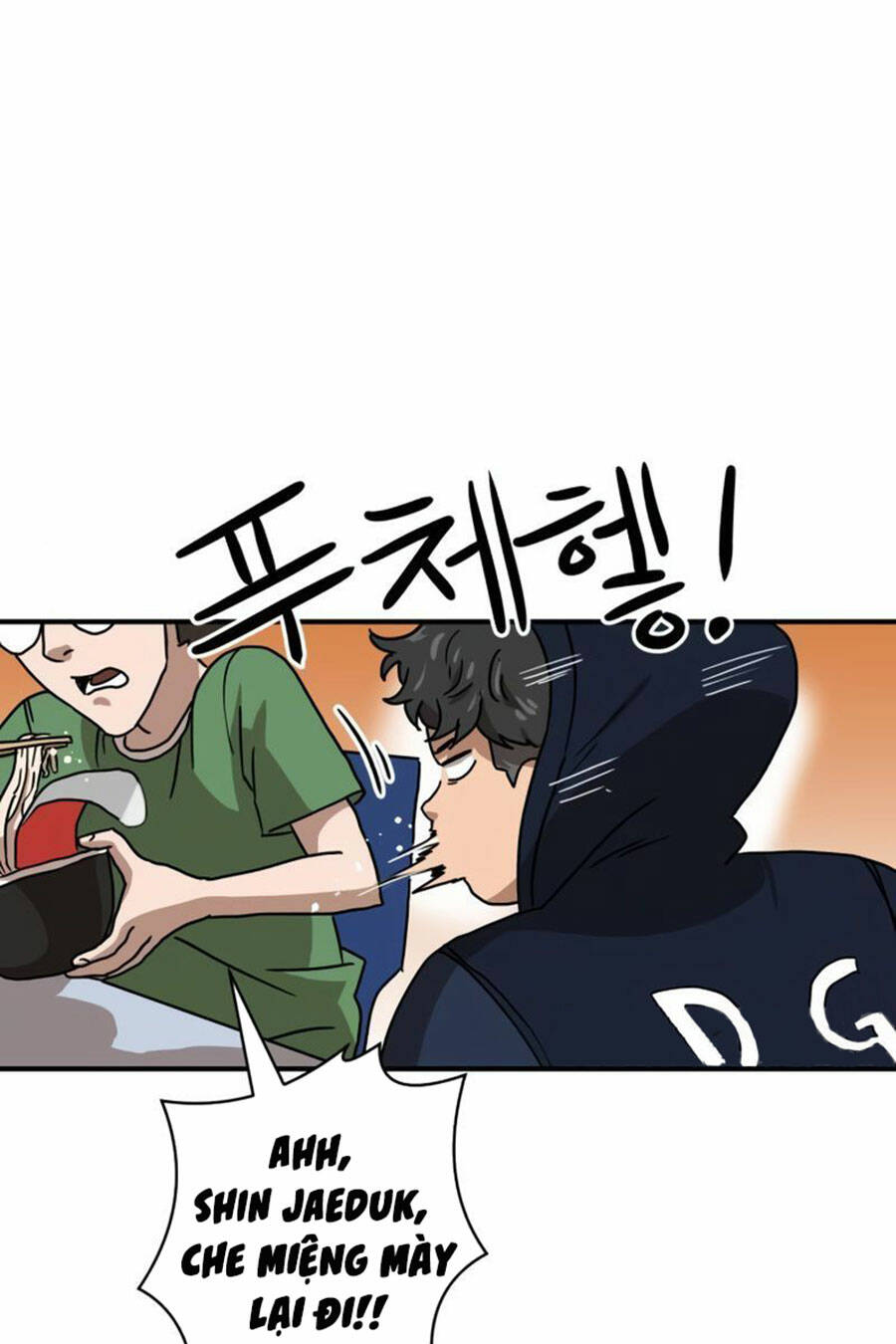 Double Click: Chapter 25