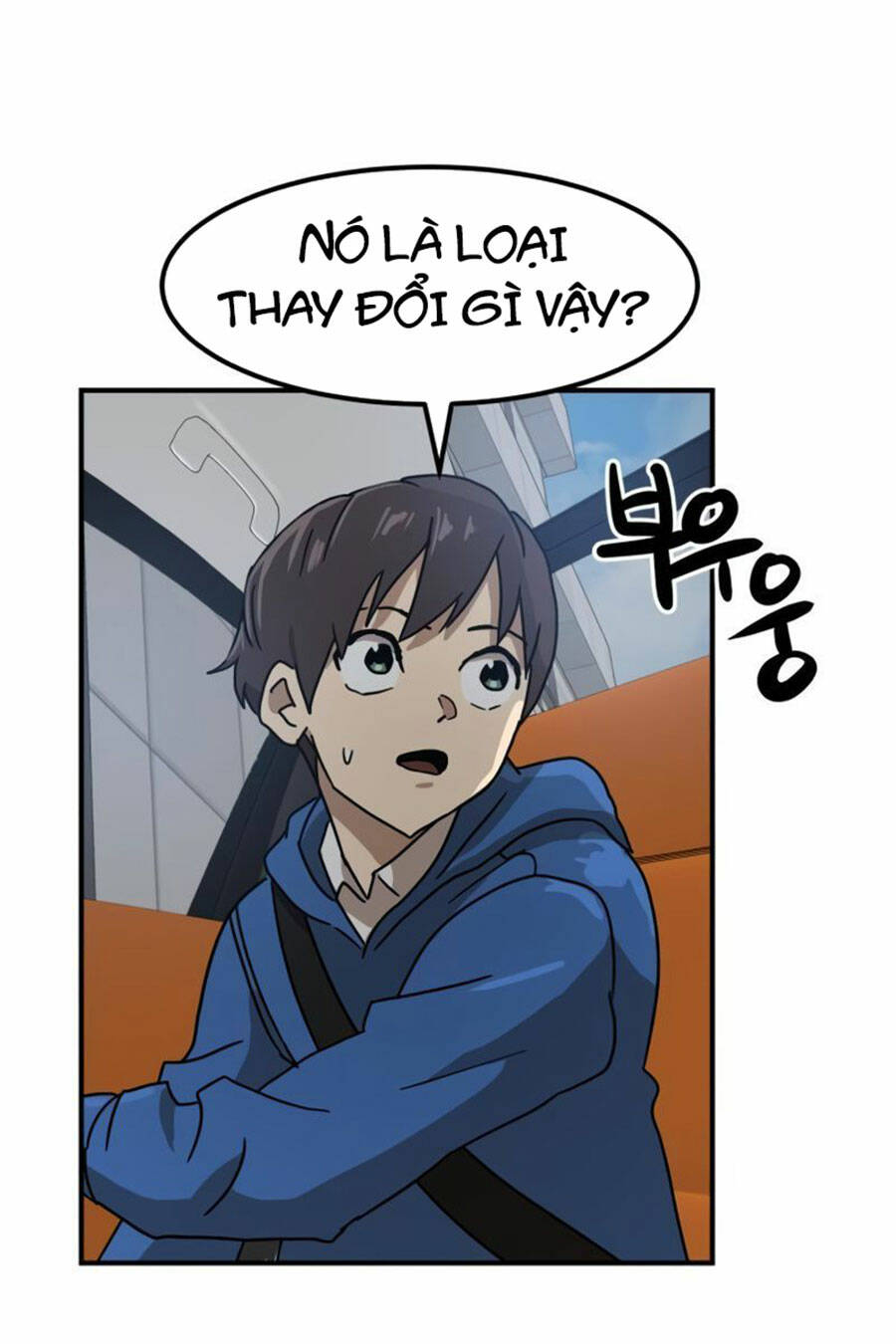 Double Click: Chapter 25