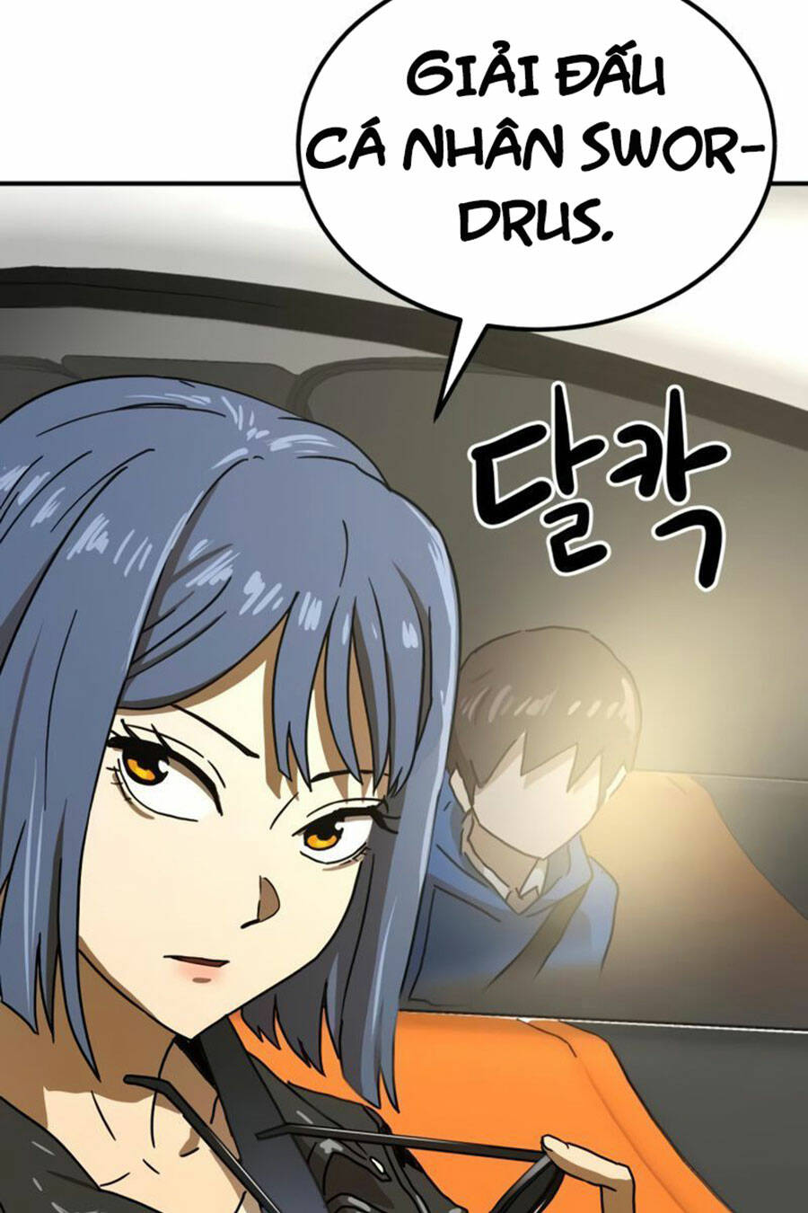 Double Click: Chapter 25