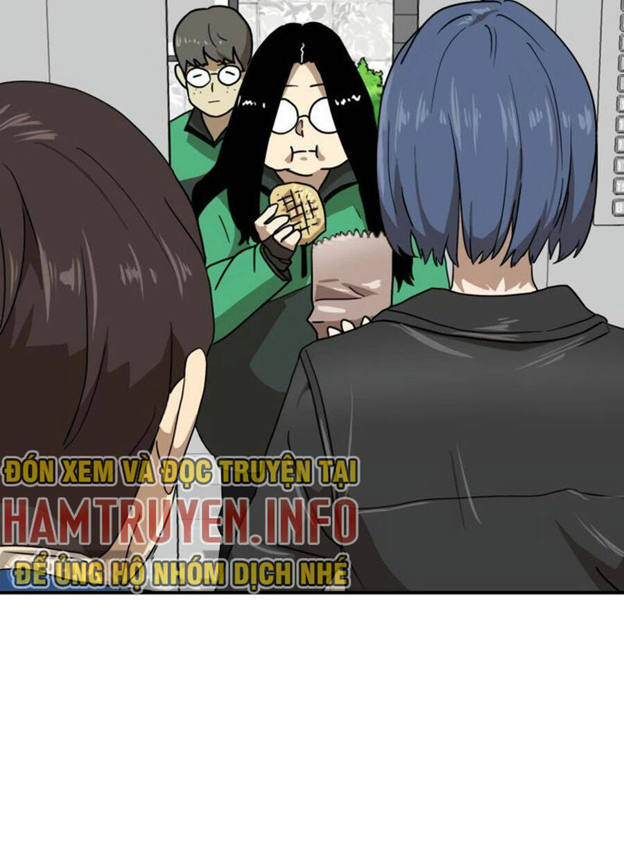 Double Click: Chapter 25