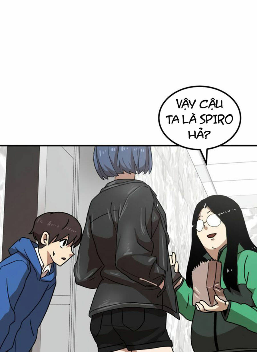 Double Click: Chapter 25