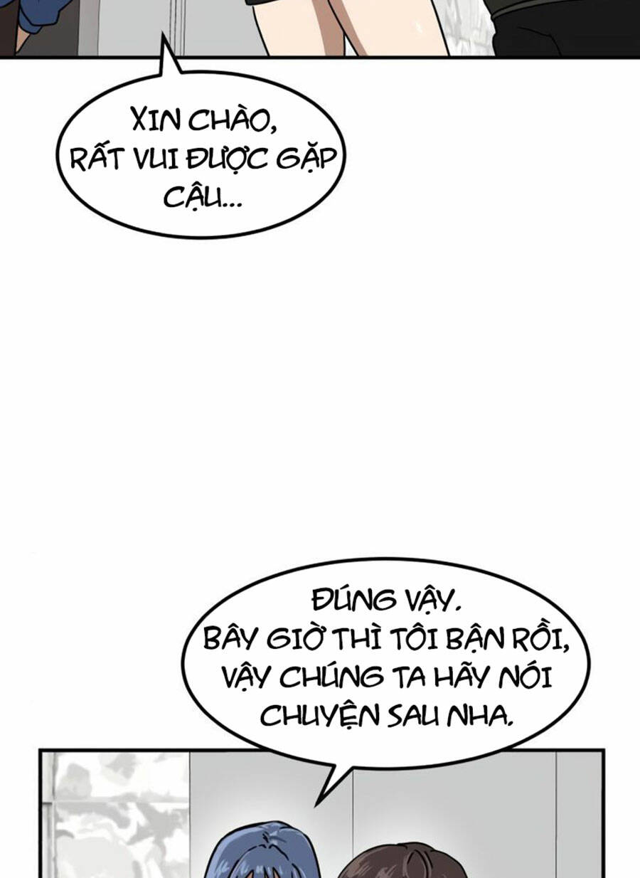Double Click: Chapter 25
