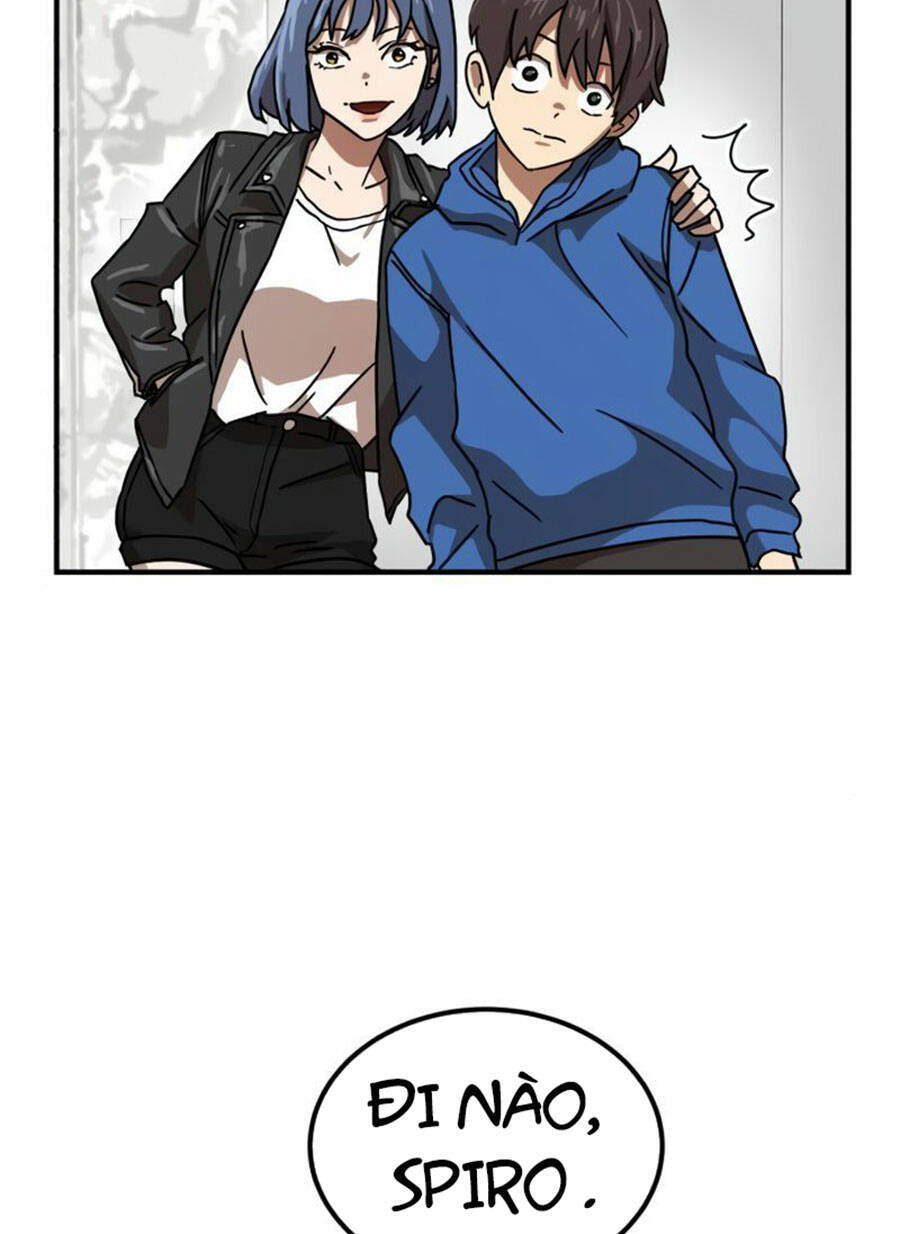 Double Click: Chapter 25
