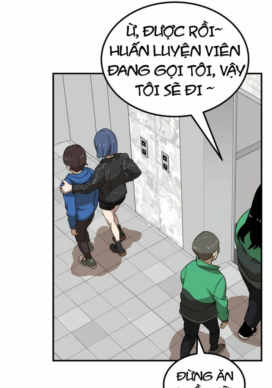 Double Click: Chapter 25