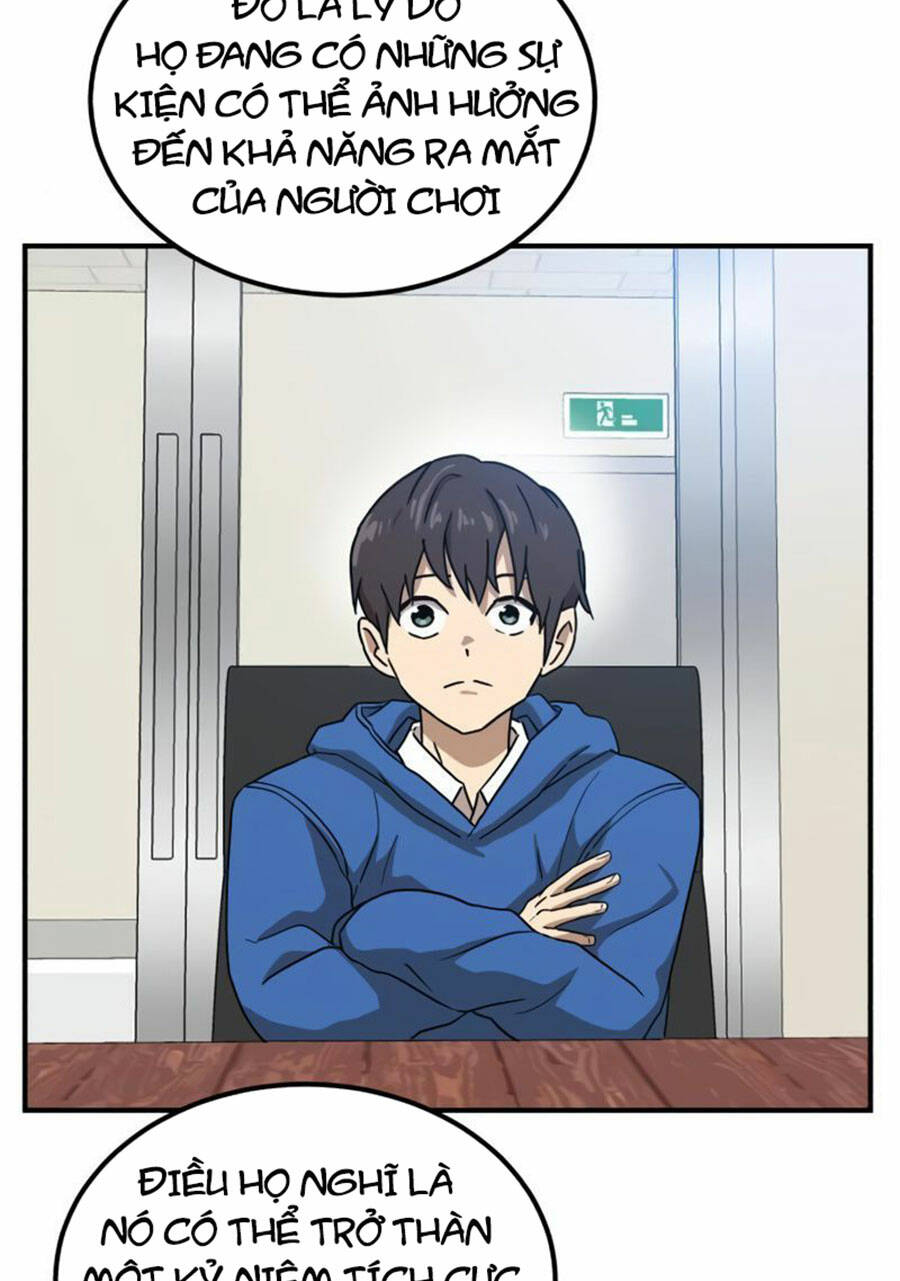 Double Click: Chapter 25