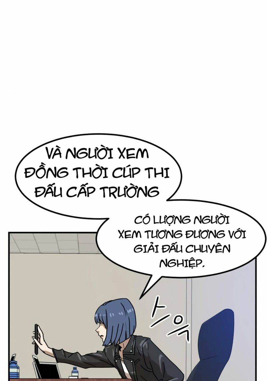 Double Click: Chapter 25