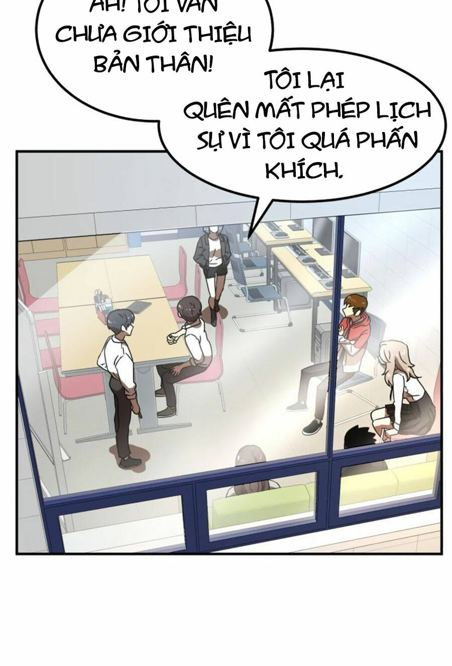 Double Click: Chapter 25