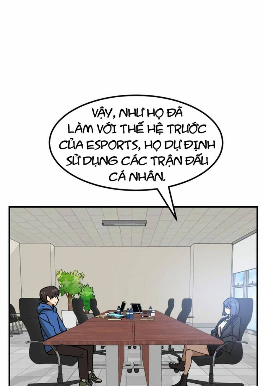 Double Click: Chapter 25