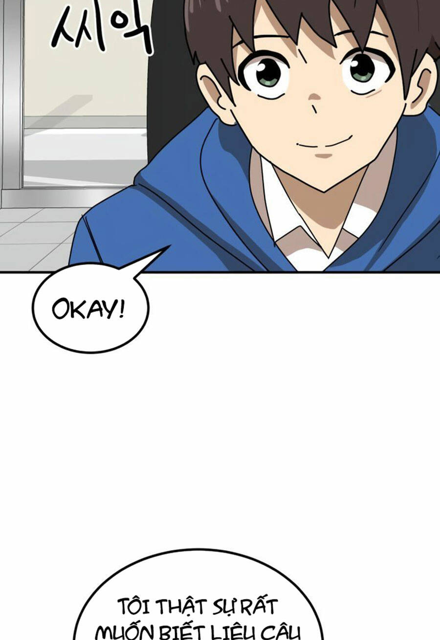 Double Click: Chapter 25