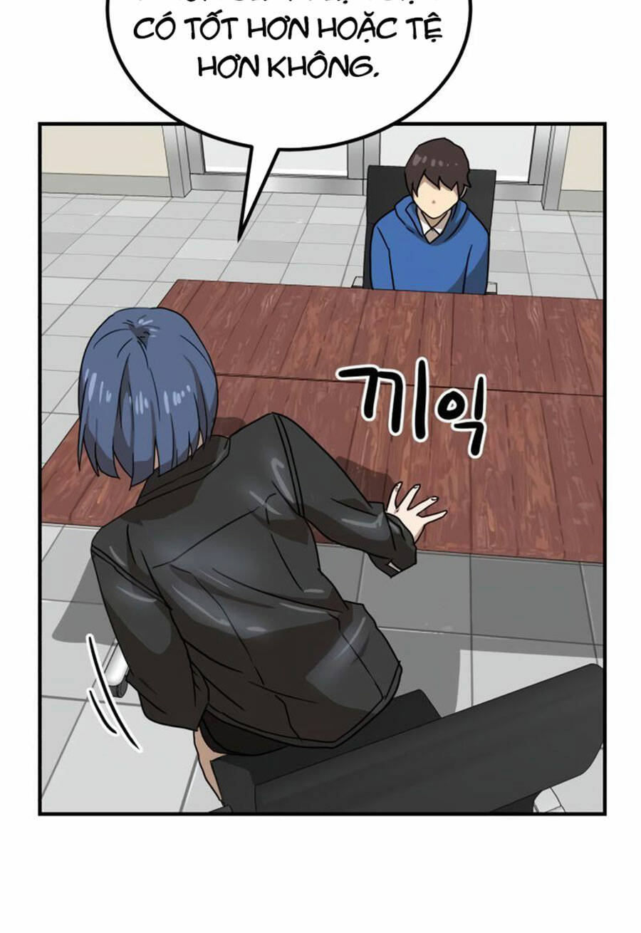 Double Click: Chapter 25