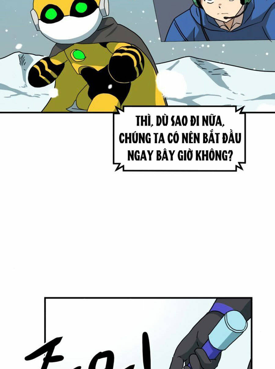 Double Click: Chapter 25