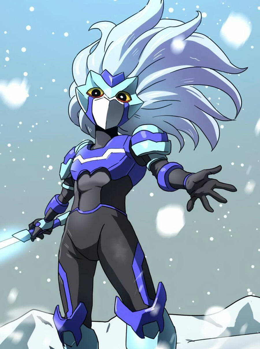 Double Click: Chapter 25