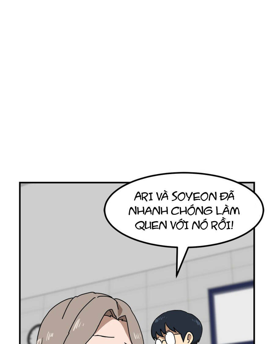 Double Click: Chapter 27