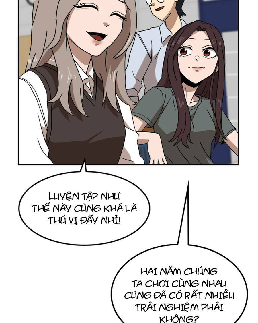 Double Click: Chapter 27