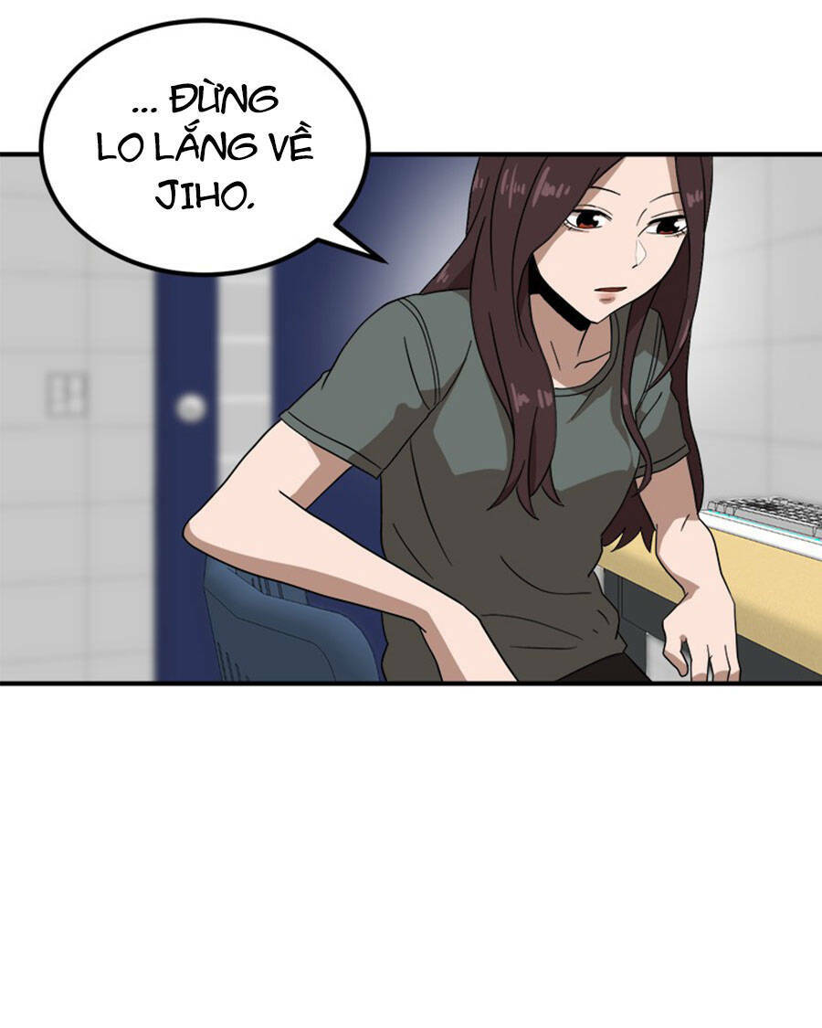 Double Click: Chapter 27