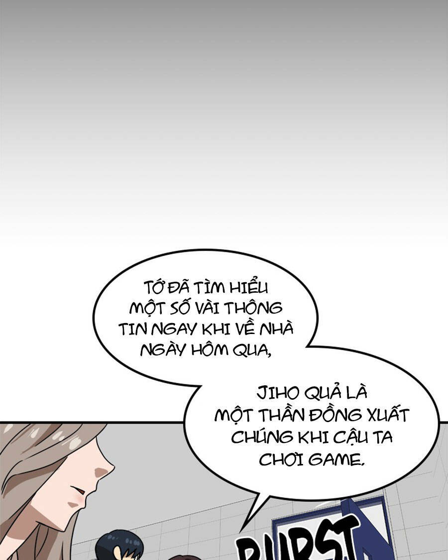 Double Click: Chapter 27