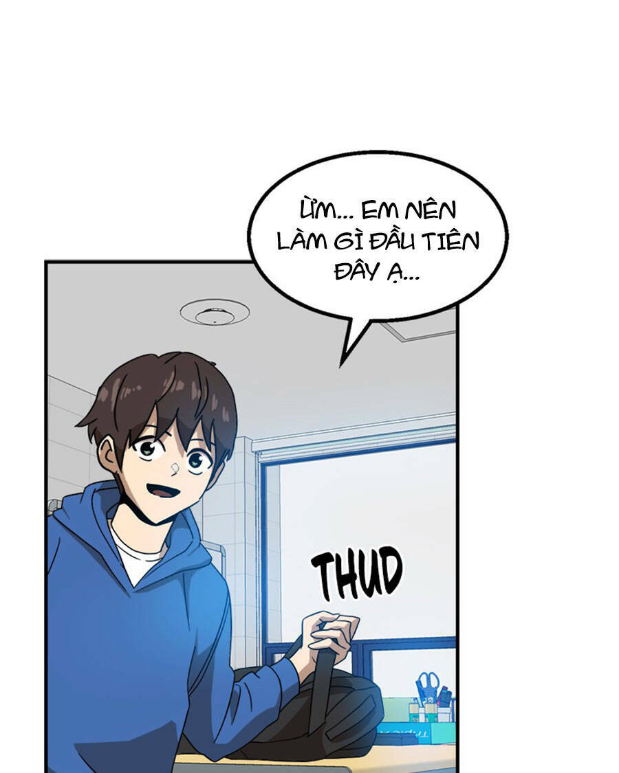 Double Click: Chapter 27