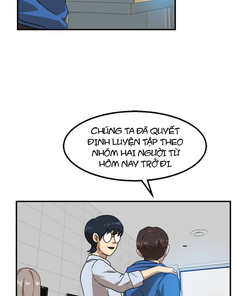 Double Click: Chapter 27