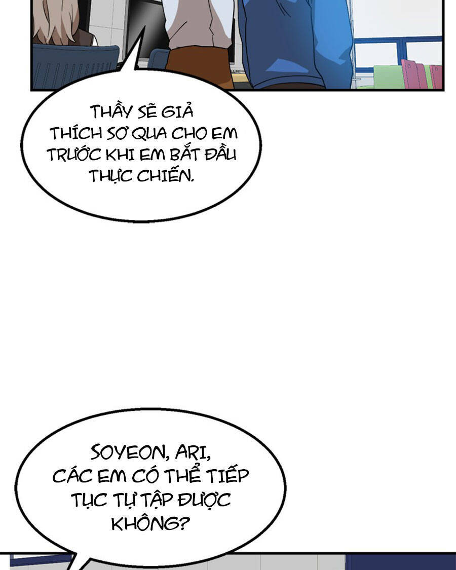 Double Click: Chapter 27