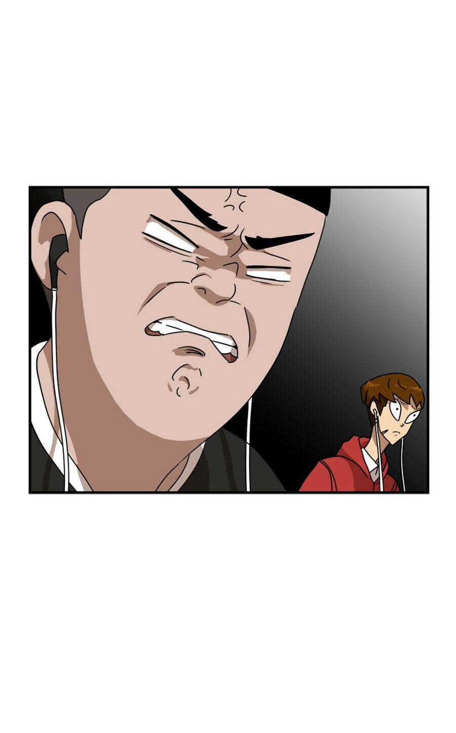 Double Click: Chapter 27