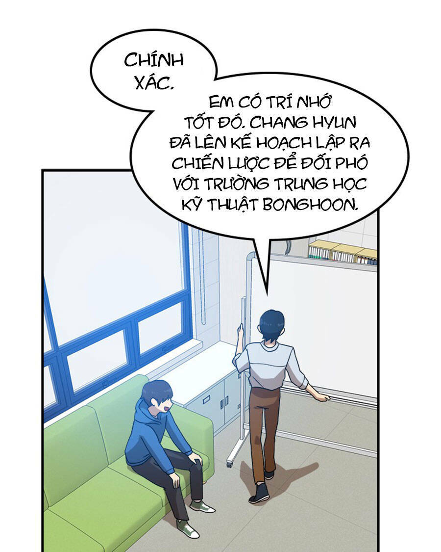 Double Click: Chapter 27