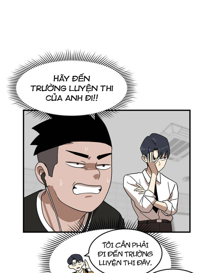 Double Click: Chapter 27