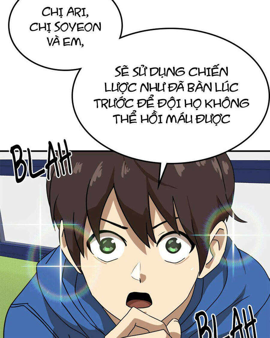 Double Click: Chapter 27