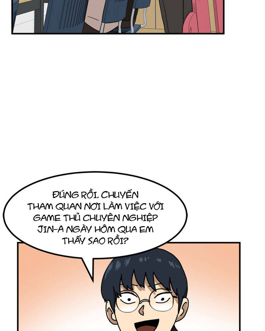 Double Click: Chapter 27