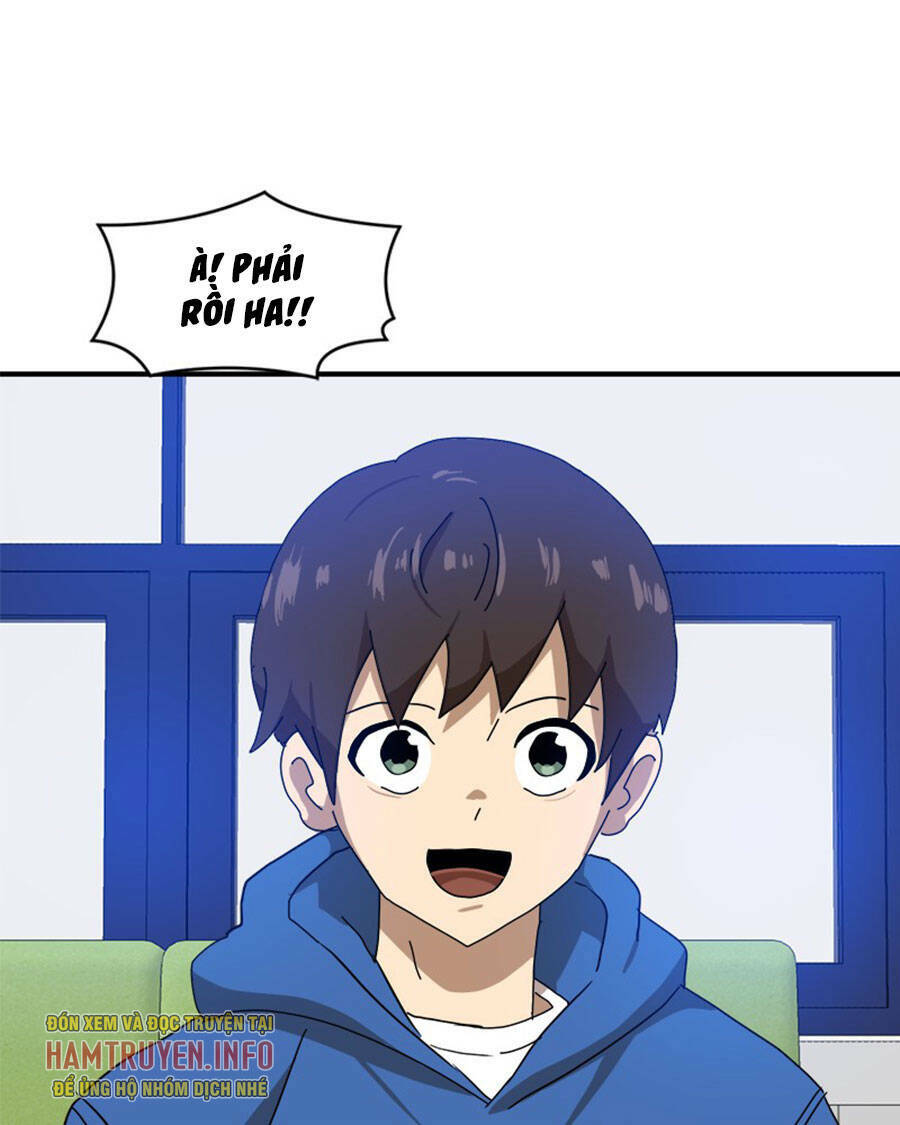 Double Click: Chapter 27