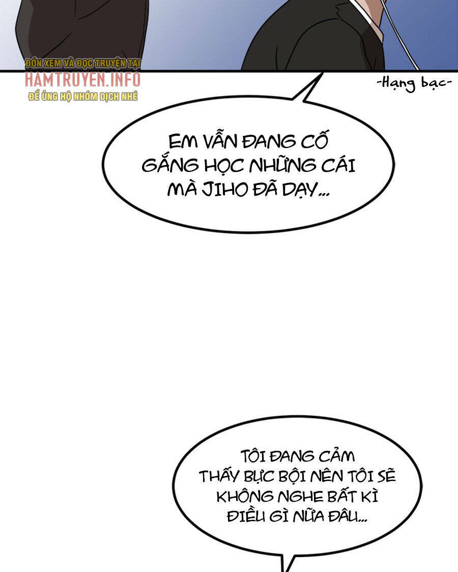 Double Click: Chapter 27
