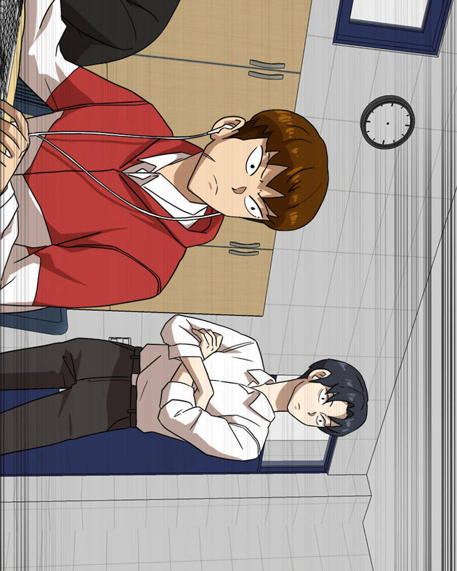 Double Click: Chapter 27