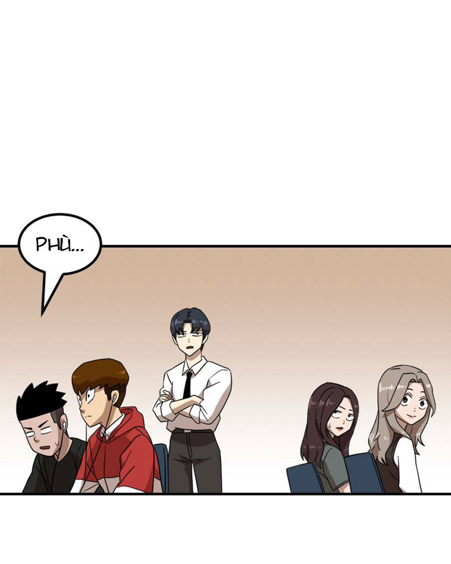Double Click: Chapter 27