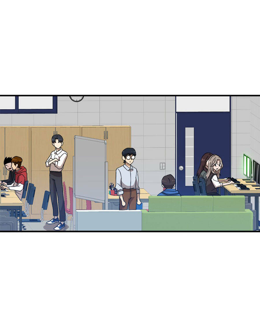 Double Click: Chapter 27