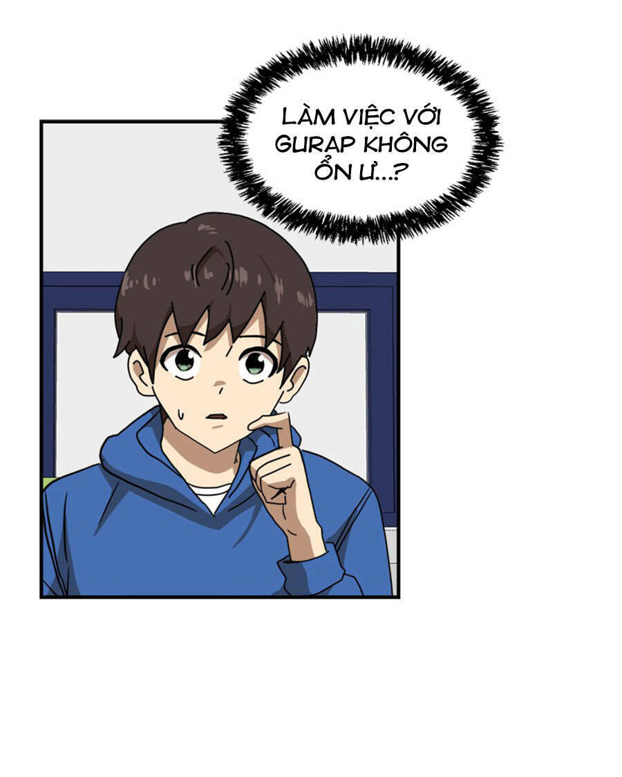 Double Click: Chapter 27