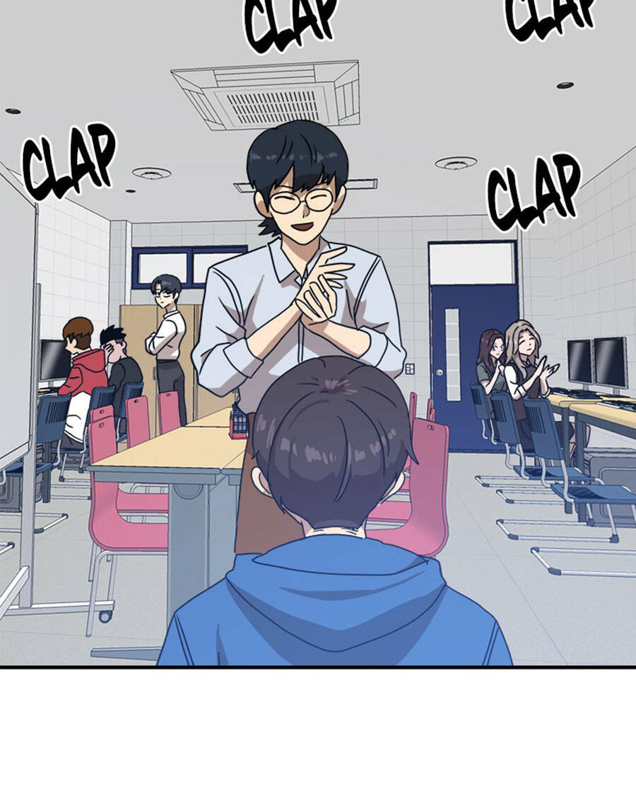 Double Click: Chapter 27
