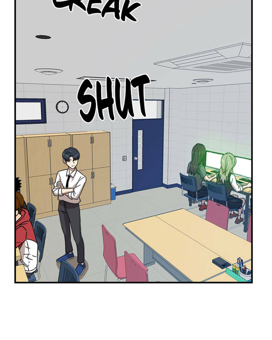 Double Click: Chapter 27