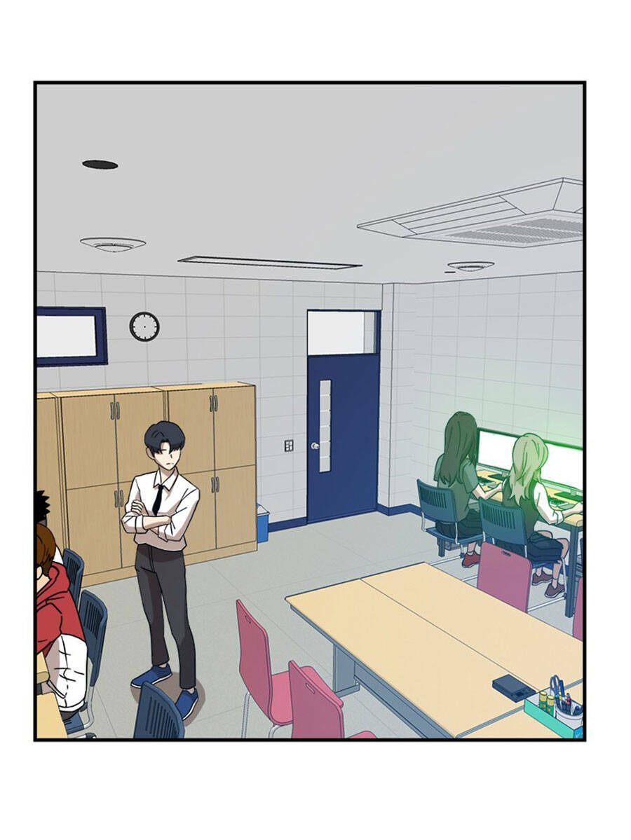 Double Click: Chapter 27