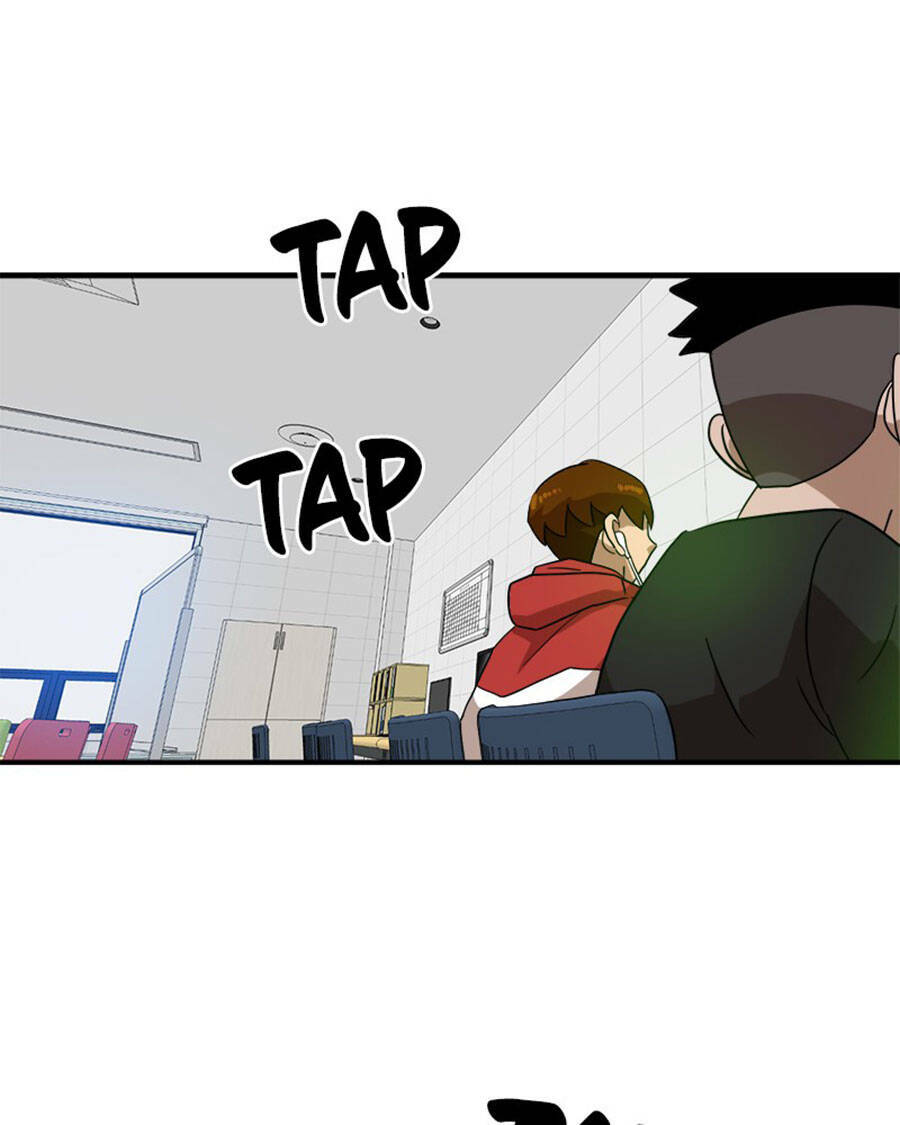 Double Click: Chapter 27