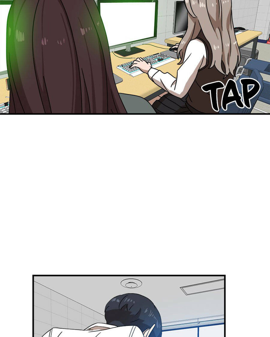 Double Click: Chapter 27