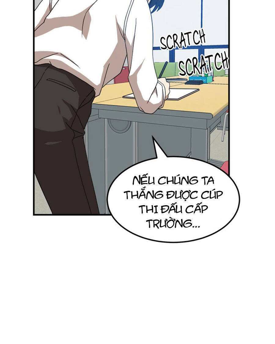 Double Click: Chapter 27