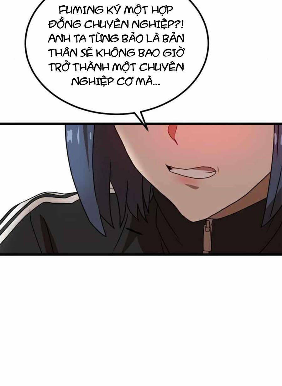 Double Click: Chapter 34