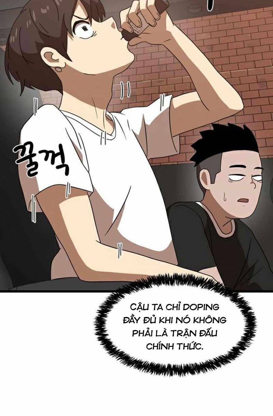 Double Click: Chapter 34