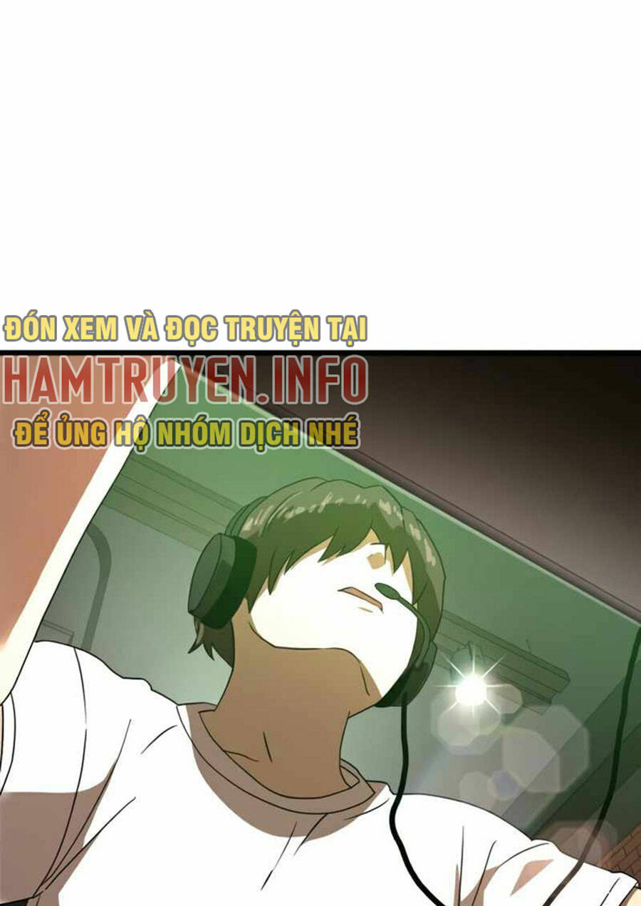 Double Click: Chapter 35