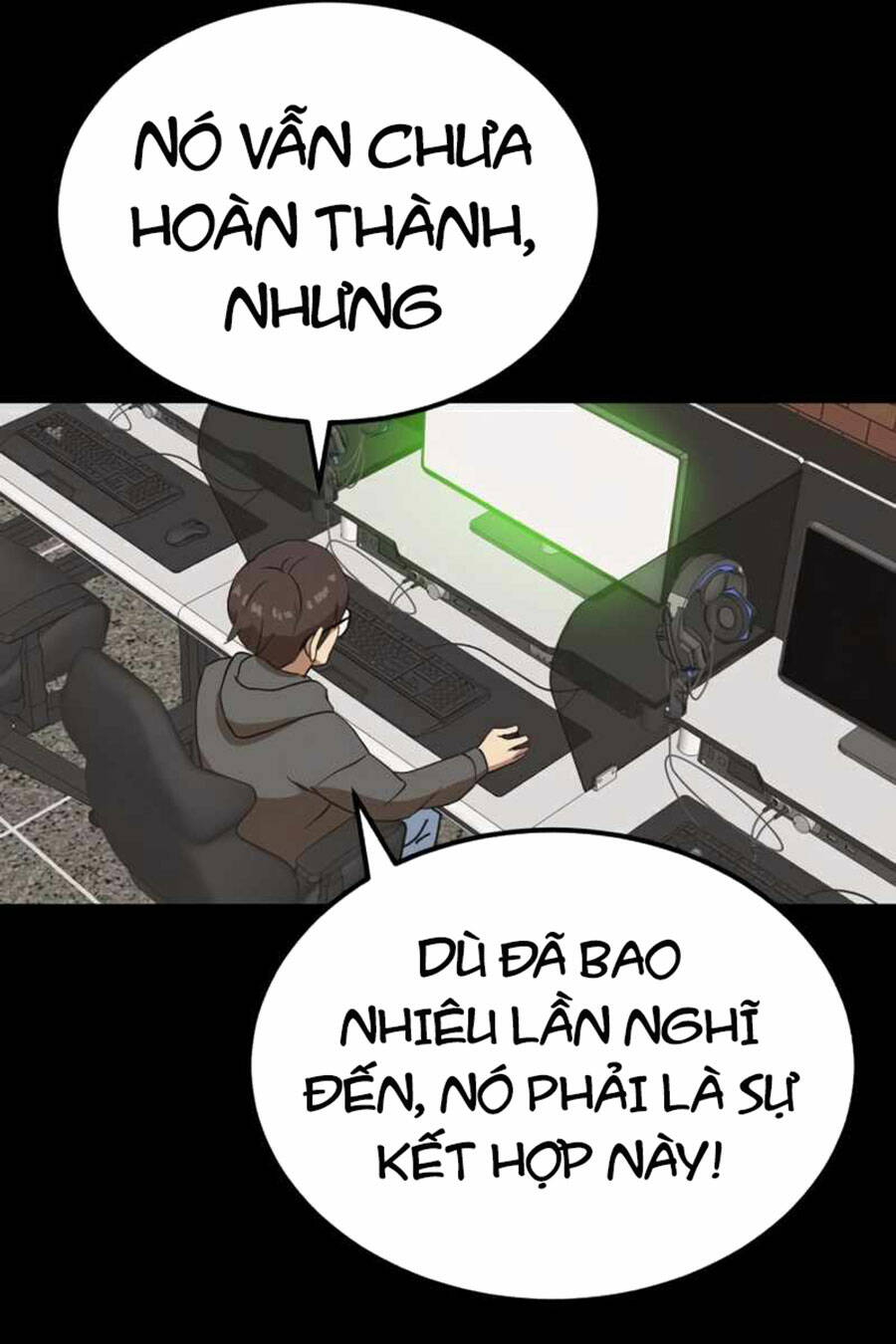 Double Click: Chapter 35