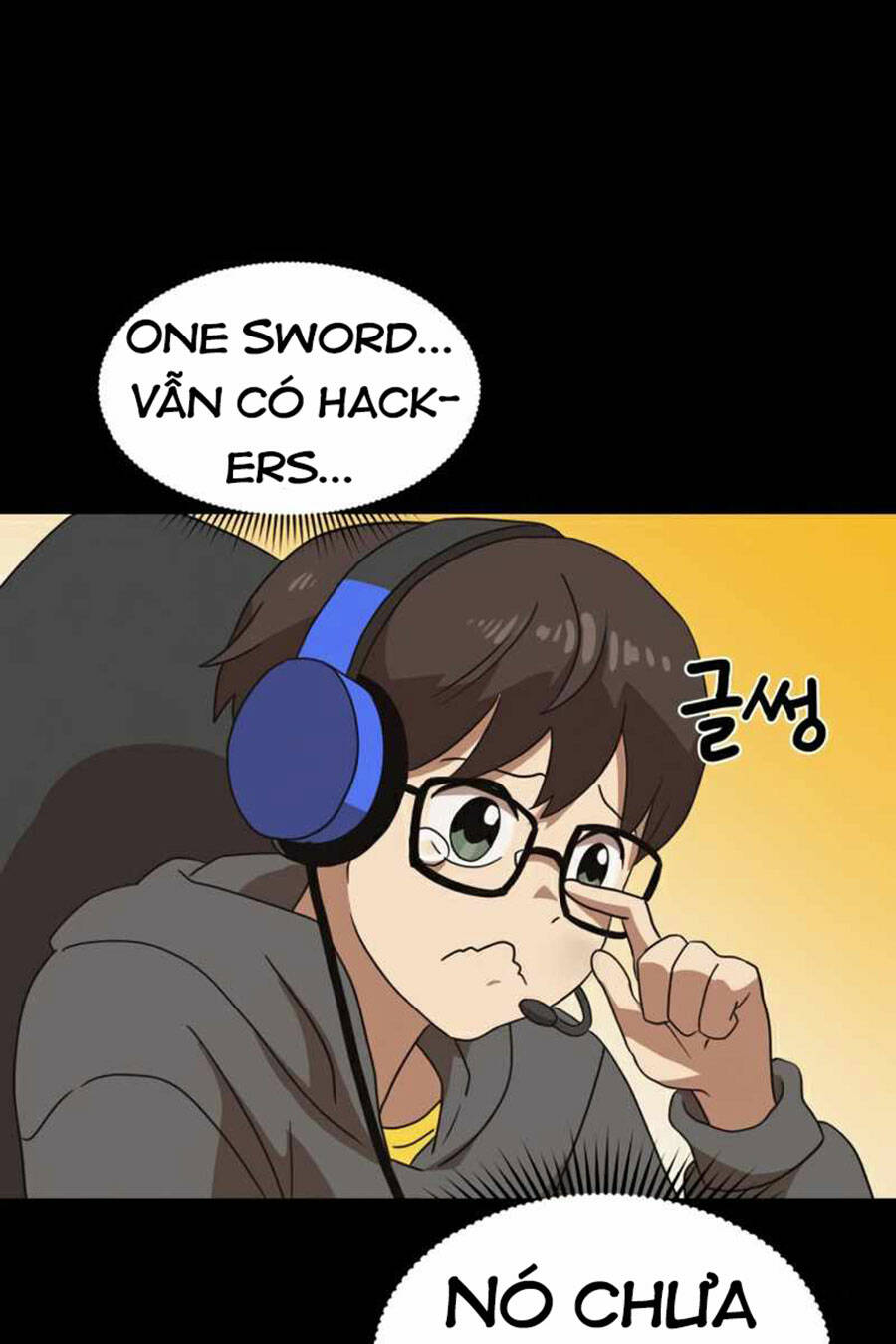 Double Click: Chapter 35