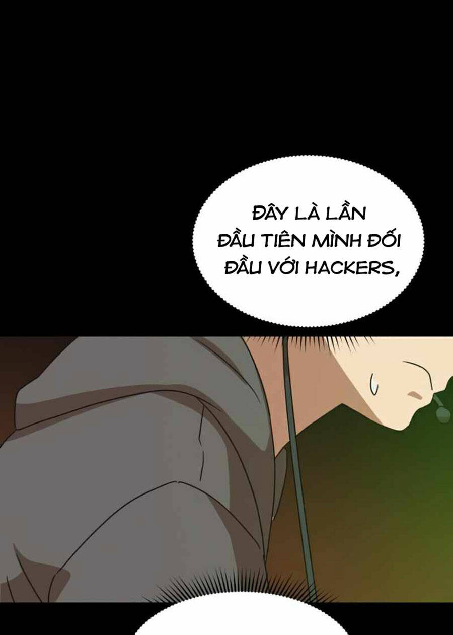 Double Click: Chapter 35