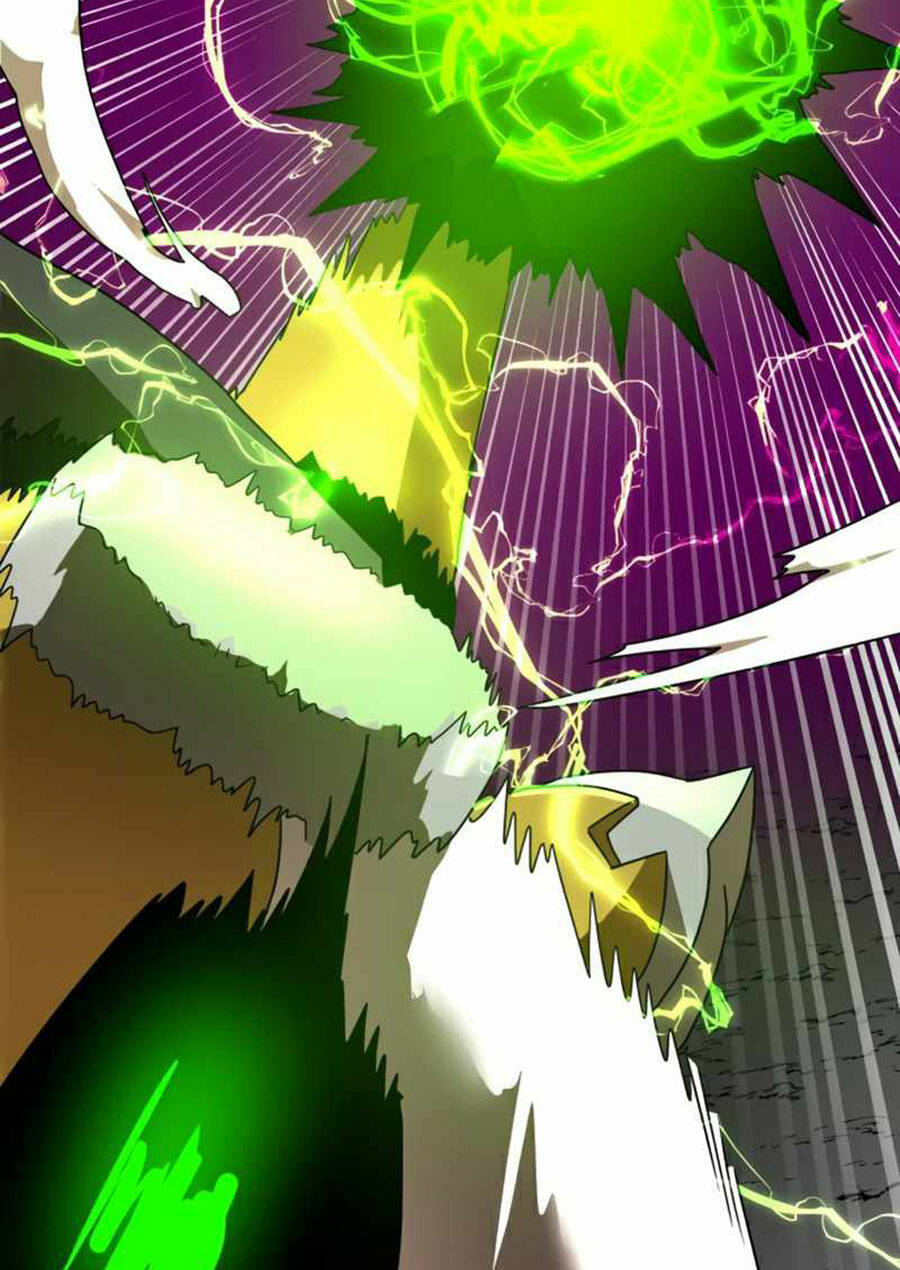 Double Click: Chapter 35