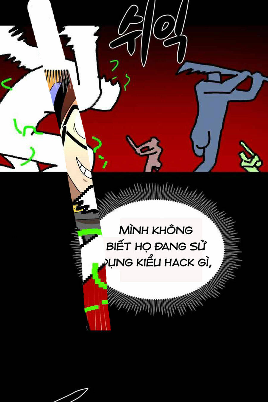 Double Click: Chapter 35